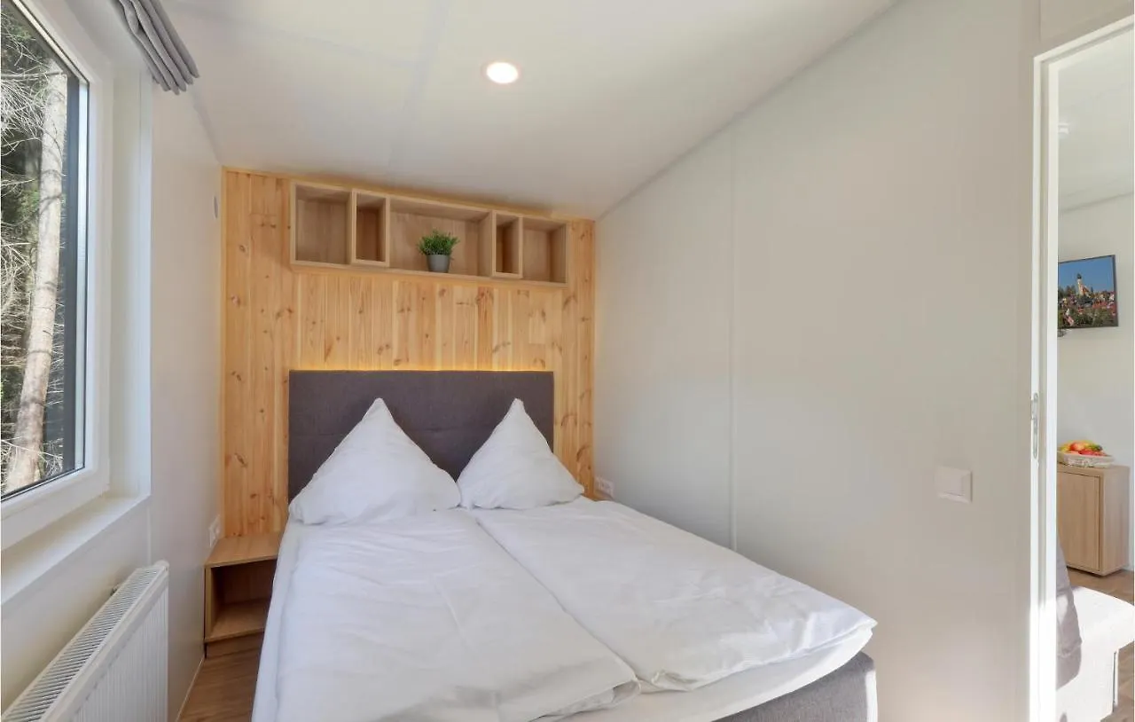 Holiday home Tiny Haus 08 Am Brombachsee Pleinfeld