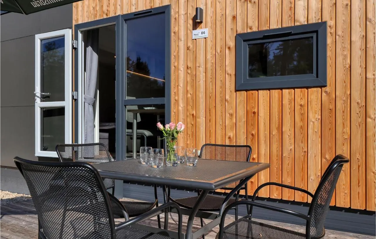 Holiday home Tiny Haus 08 Am Brombachsee Pleinfeld