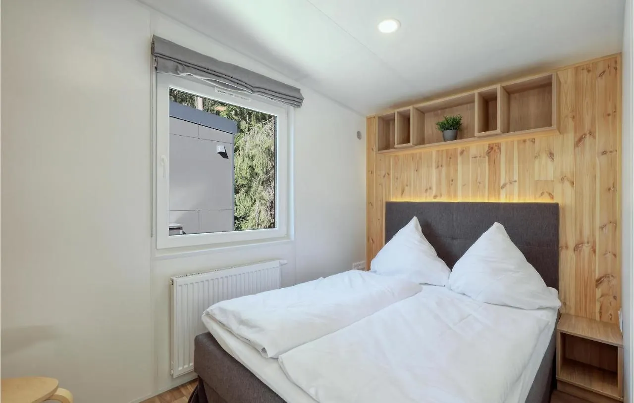 Tiny Haus 08 Am Brombachsee بلينفيلد