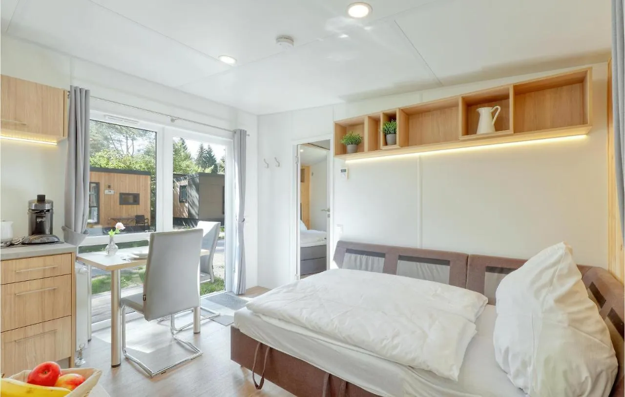 Tiny Haus 08 Am Brombachsee بلينفيلد