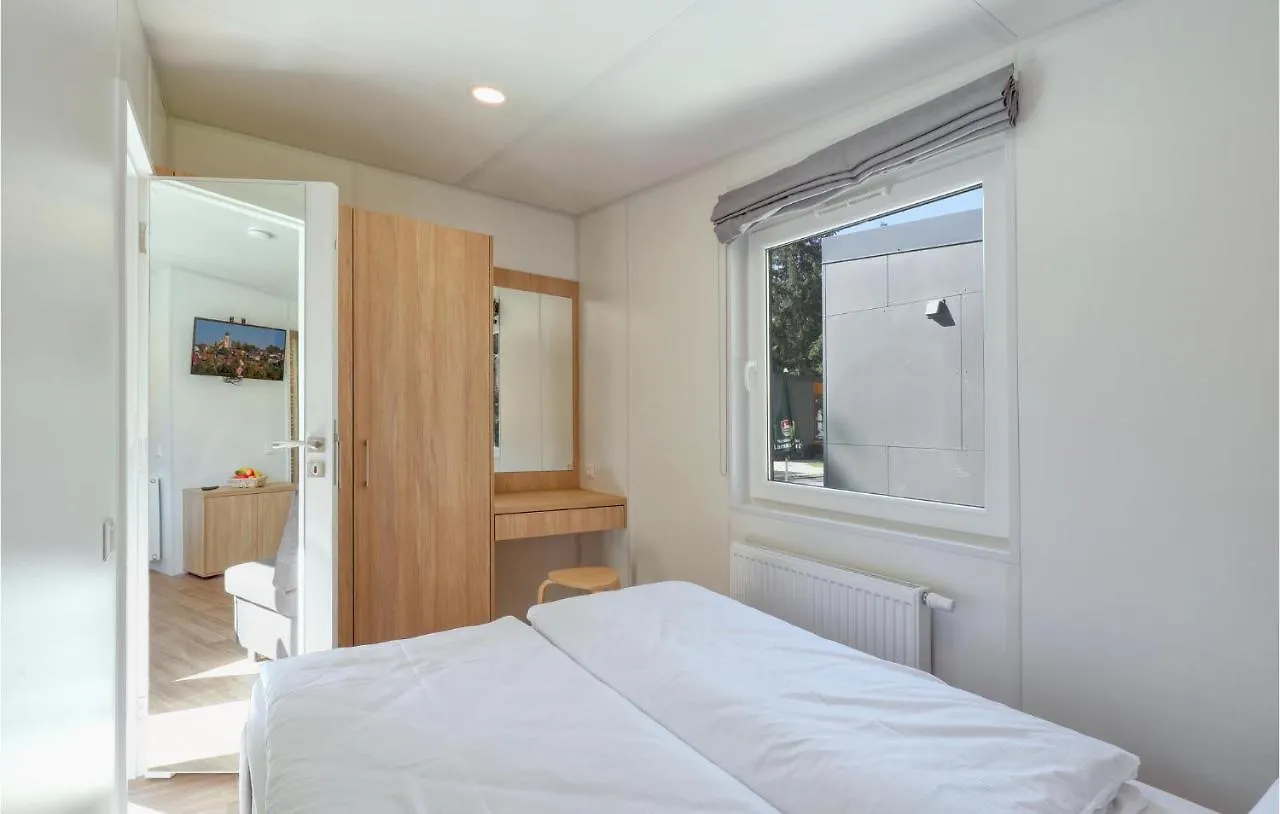 Tiny Haus 08 Am Brombachsee بلينفيلد ألمانيا