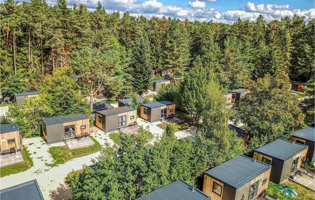 Tiny Haus 08 Am Brombachsee بلينفيلد 0*,  ألمانيا