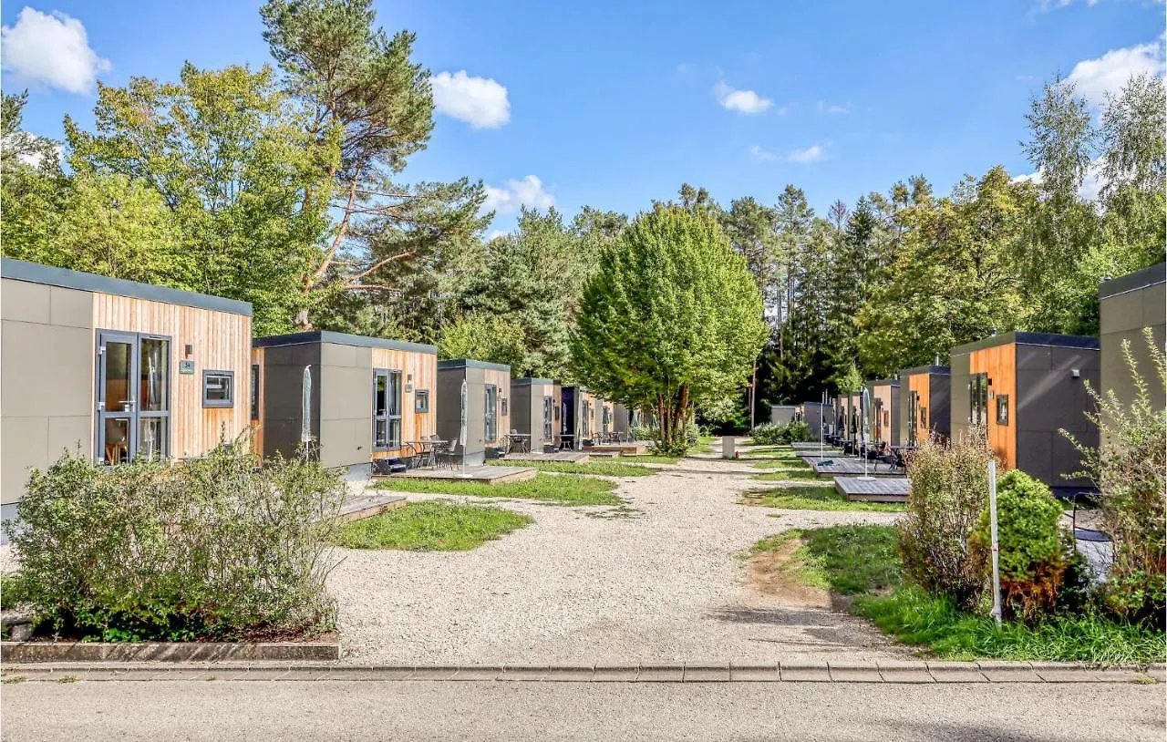 Tiny Haus 08 Am Brombachsee بلينفيلد 0*,  ألمانيا